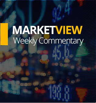 Featured image for Weekly Market Insights