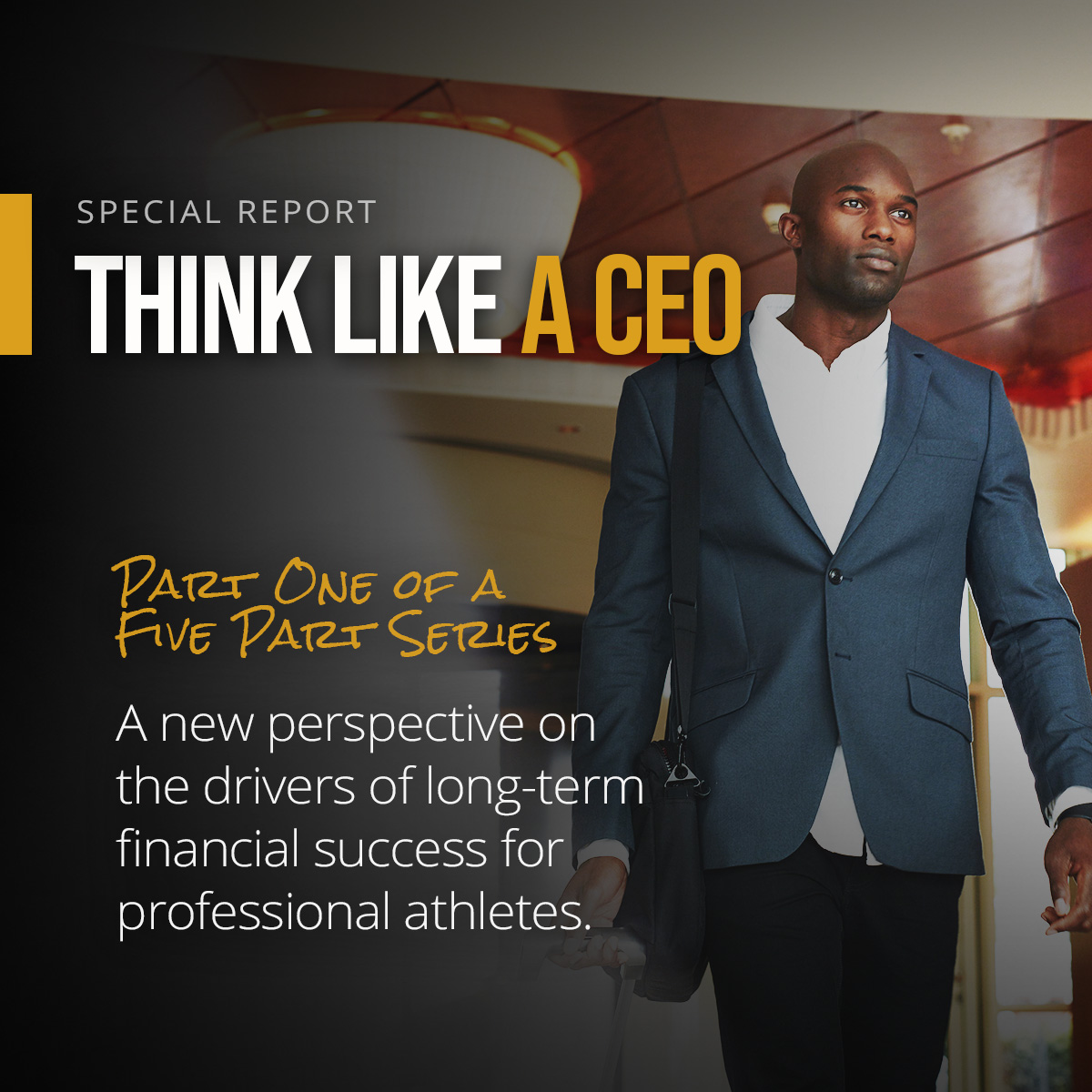 Featured image for Think Like a CEO